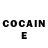 COCAIN Fish Scale Gyan Prabhakar